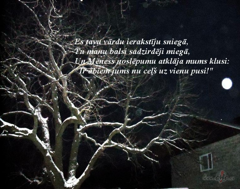 M�ness...un mazliet v�l...