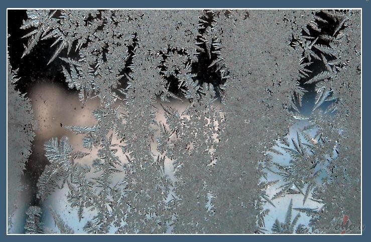 Ledus bija, ledus zuda, notvert sp�ju, pasaudz�ju:))