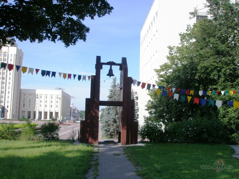 Vai sen dzird�ji k� ...