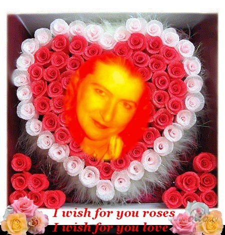 M�cies pateikt ar sirdi - tad tu pateiksi visu. Ar m�lest�bu un no ...