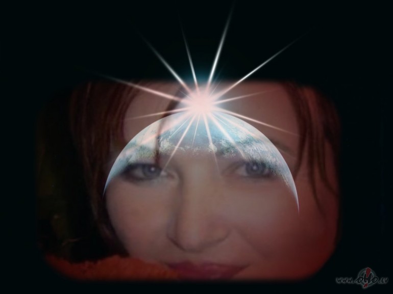 Atrodi laiku pats priek� sevis, lai sadraudz�tos ar savu garu.Tie�i ...