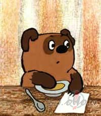 Septi�as paz�mes tam, ka gr�mati�a par Vinniju P�ku propogand� narkotikas