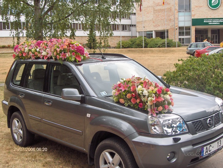 Neat�em man manu prieku...nesp�dams atrast sav�jo.......