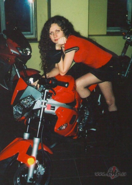 Kura Te ir pati skaistaakaa ?