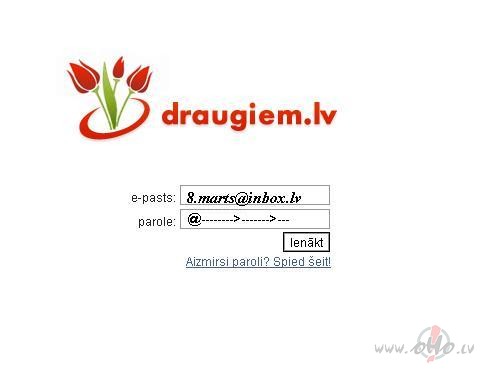 Draugiem:))