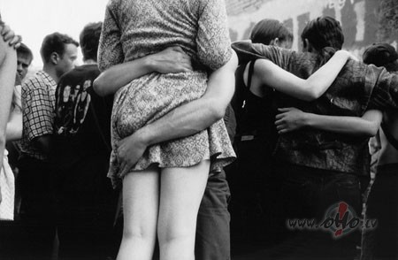 Demon / Heratbreaker - you are my high !