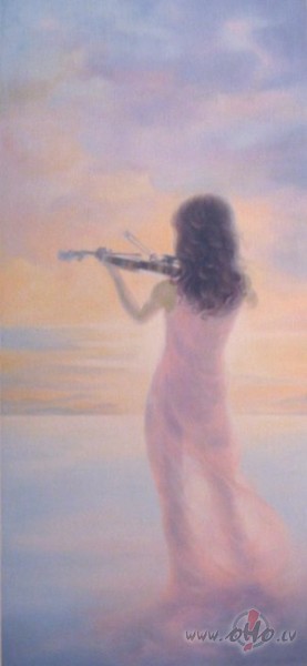 �is vakars skan k�kr�ze pilna,tik dzidra,skan�gaun t�rano saules ...