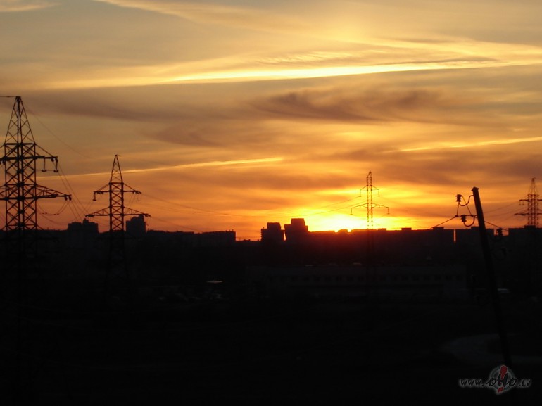 Ja �odienas darbi pieveikti, tad varb�t padom�sim, ka p�c labas ...