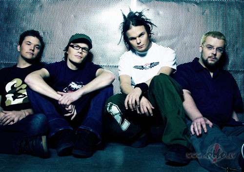 the rasmus 