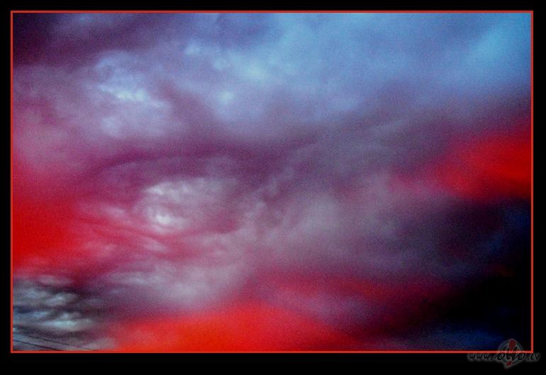 Kas uz mums skat�s?