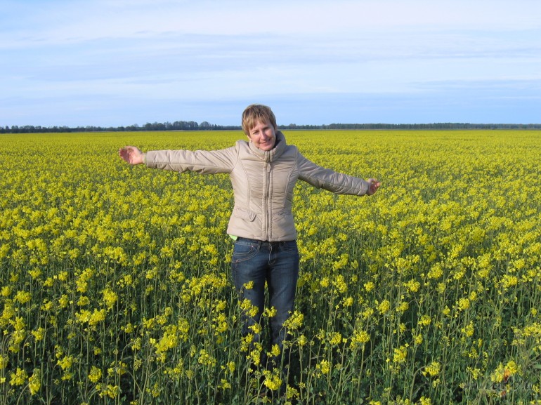 ...j�s zin�t &nbsp;kas ir rapsis...?Es tagad zinu...T�ds parasts ...