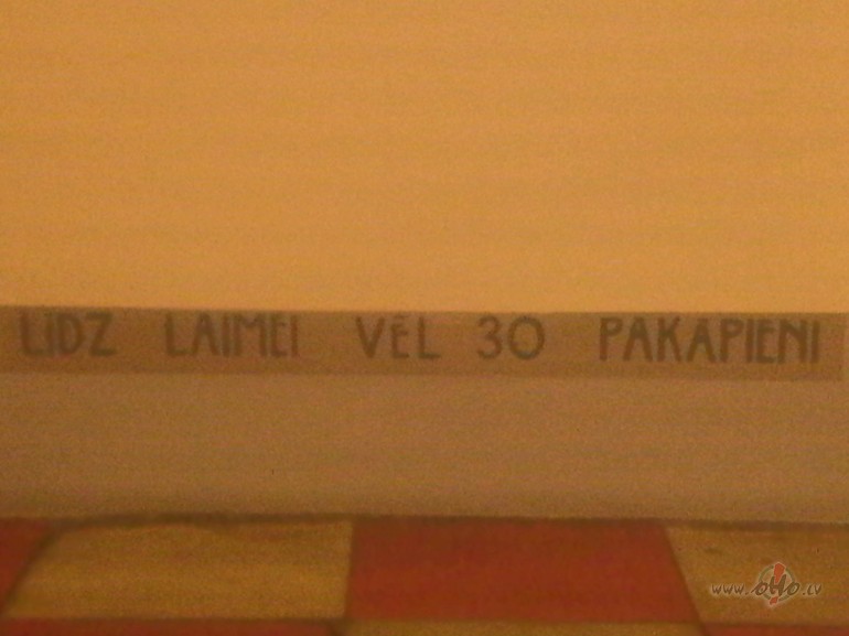 Atradu savu jaun�bas m���ko latvie�u ...