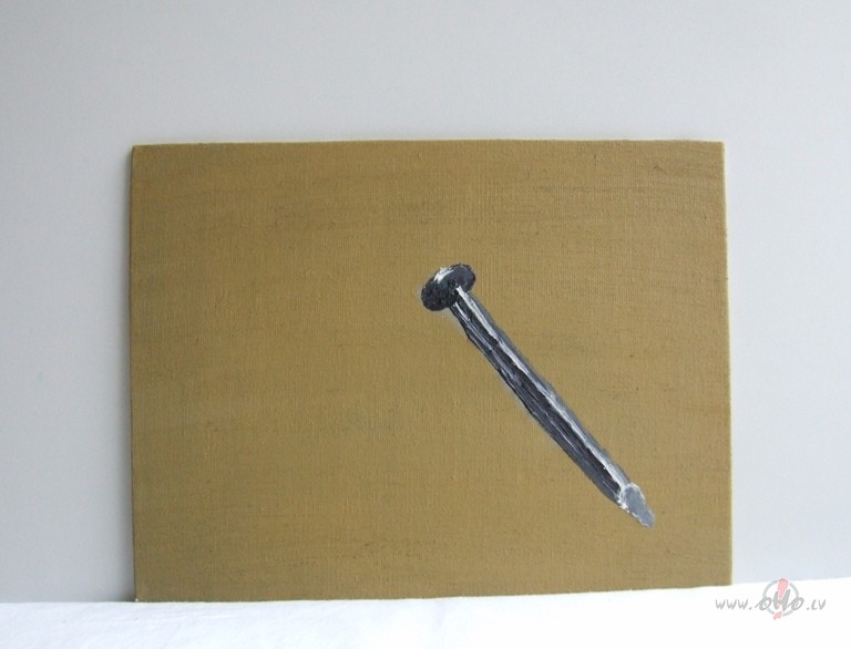 R�ta piedz�vojums.