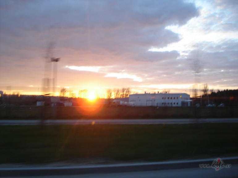 Mums j�saudz� t�ds mazs puis�tis - Prieci��, m�s k�ds vi�u maz ...