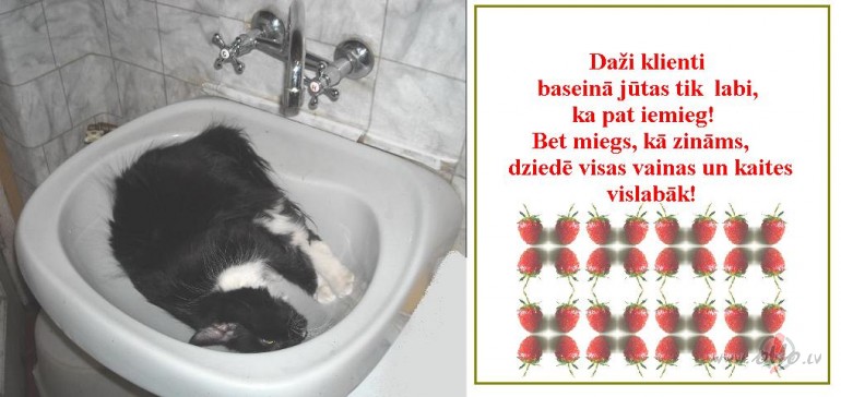 Un te ar� vanna:))