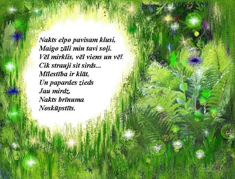 Un m�lest�ba k� br�nums n�k...