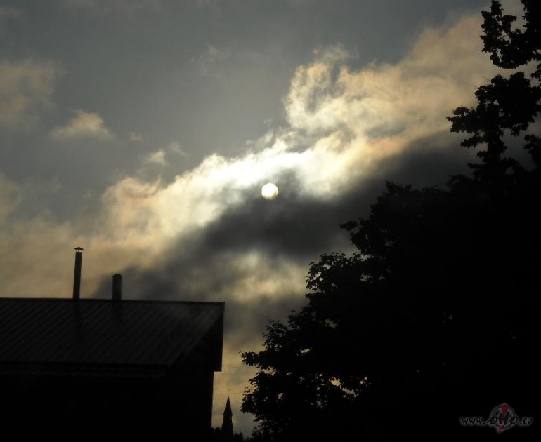 Pa nakti un pa dienu