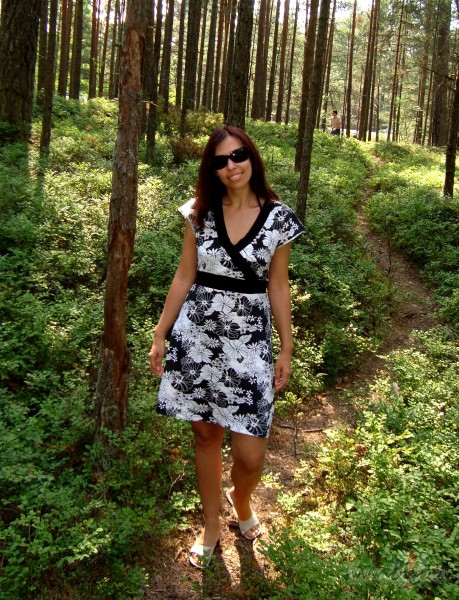 ooohhhh, summertime :))