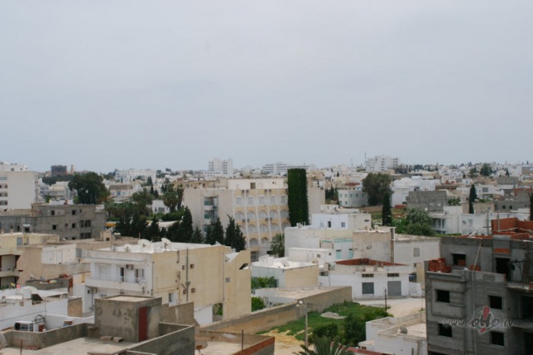 Tunisij�