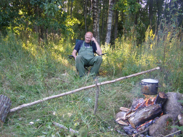 Jaunie me�a darbi. 3. turpin�jums