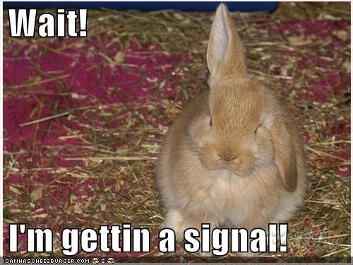 Domas ir magn�tiskas, un katrai no t�m ir savs vilnis. Kad ...