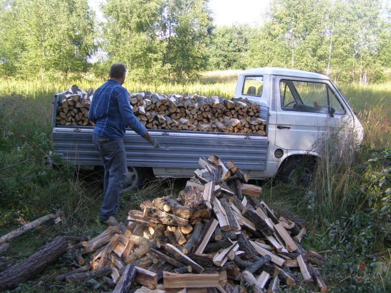 Jaunie mea darbi. 5. turpinjums