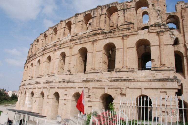 Brauciens uz Sah�ru