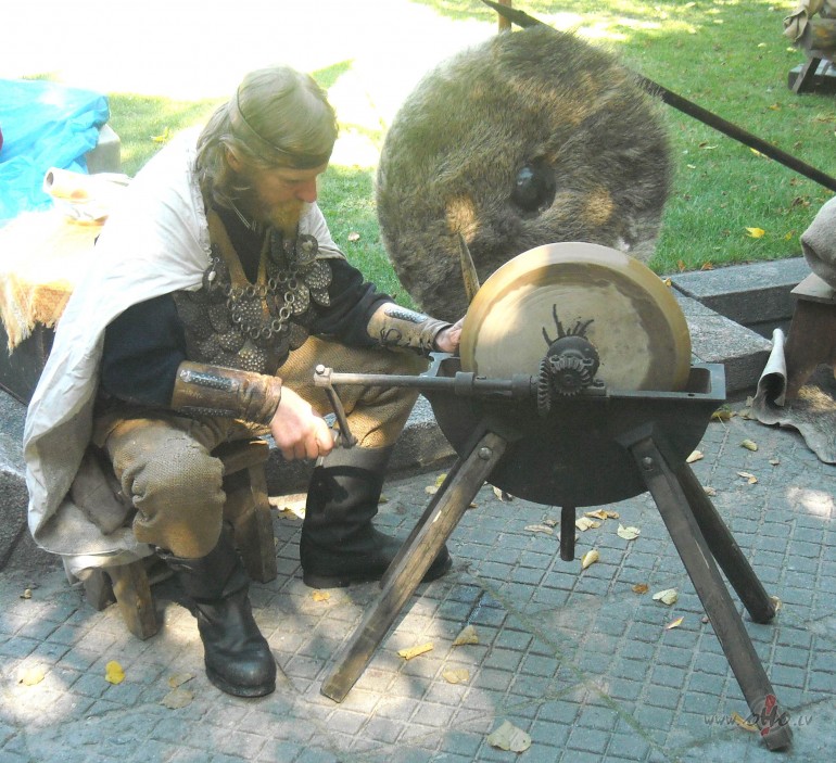 Mans sap�u v�rietis:)))