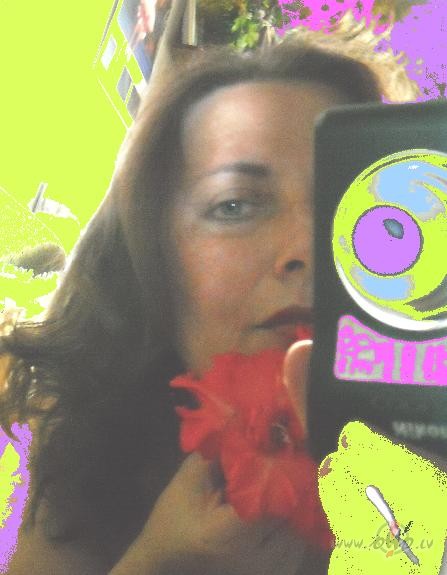 Visjauk�k� diena