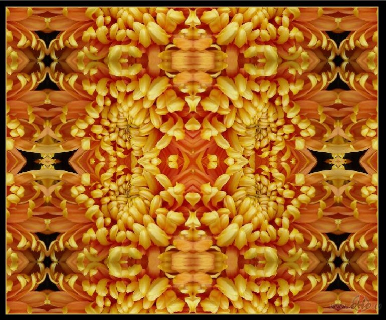 Kaleidoskops, kur� man pa�ai �oti patika!