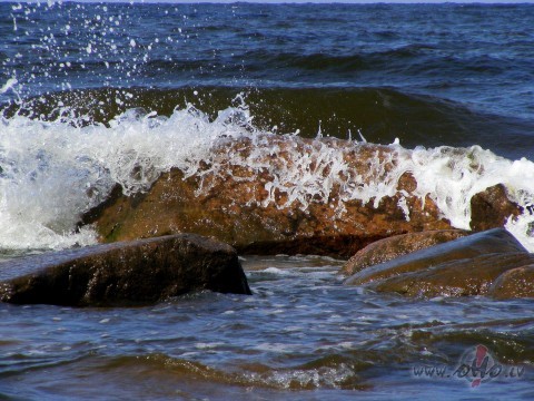 Drosm�gie nedz�vo m��am, bet neizl�m�gie nedz�vo nemaz!