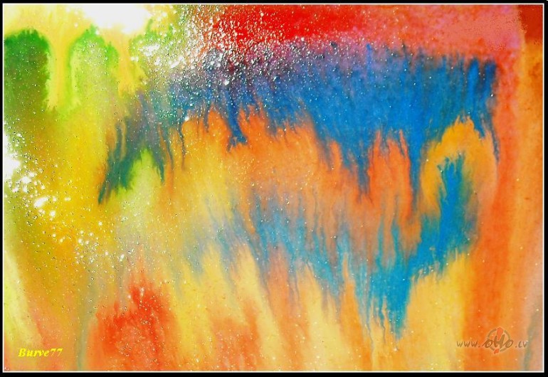 Akvare�i - �odienas aizrau�an�s