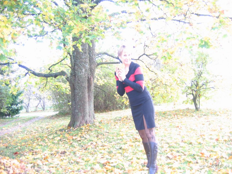 �or�t s�p rokas un uz plaukstas liela tulzna,tas no vakardienas lapu ...