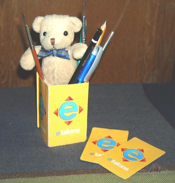 Praktisks pielietojums:))