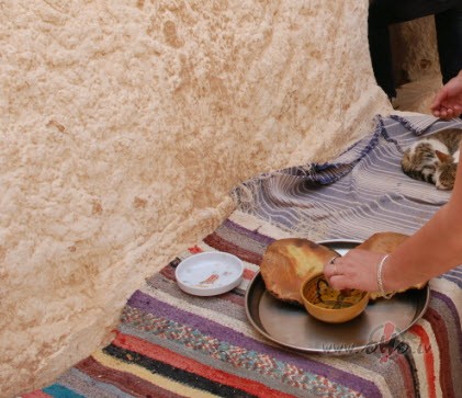 iesp�ja nogar�ot....