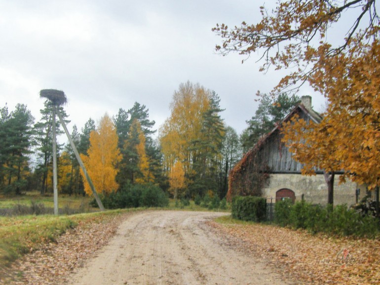 Brauciens uz Usmu. Nobeigums.