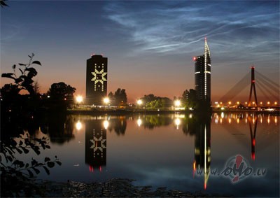 Staro Rga 2009