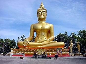 Karma. Karma! Karma?