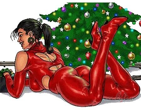 Labr�t:))Tuvojas Ziemssv�tki, t�p�c ir iesp�ju laiks piedot....Piedot ...