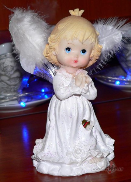 jauku  tre�o Adventes sv�tdieni�u!