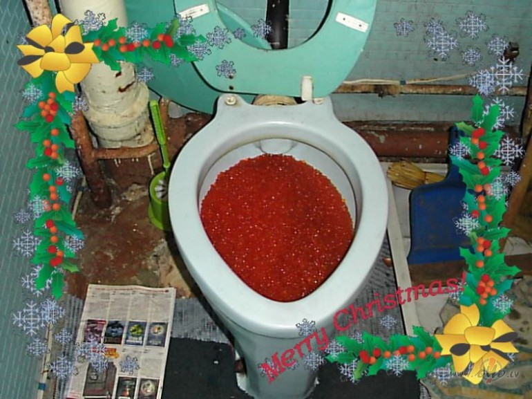 Par klusu !!!! Un par SALDU seit ir , PABOJASIM !!!!!