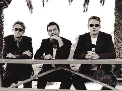 HEI !!! DEPECHE MODE  **ENJOY The SILENCE *** ( Live )