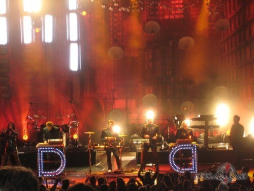 OHOI!! Esmu atgriezies!! DEPECHE MODE  ***  A Question Of Time  **