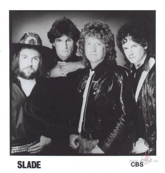 Glamrock gruppa nr -1 ( mans viedoklis)  Turpinam vakara atputu !!