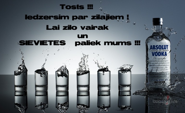 LAI JAUNAJA GADA  PIEPILDAS TAS , KAS VECAJA MEKLETS UN NEATRASTS !!!!