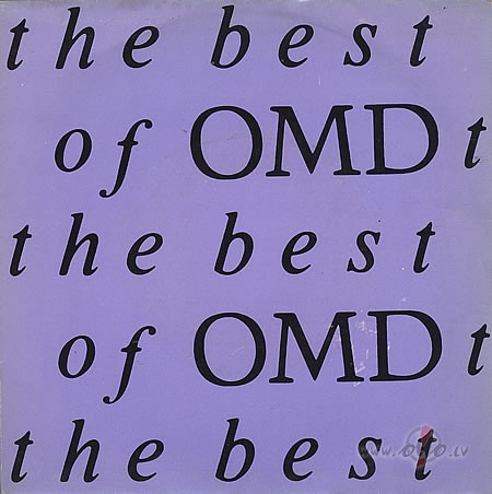 ******** O_M_D *********  TELEGRAPH  !!!!!!!!!