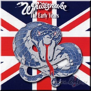 WITESNAKE   (live) John Sykes  Gitras  solo !!!