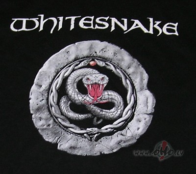 WHITESNAKE  *** BURN **/ live /