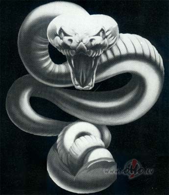 WHITESNAKE  ** The Deeper the Love **