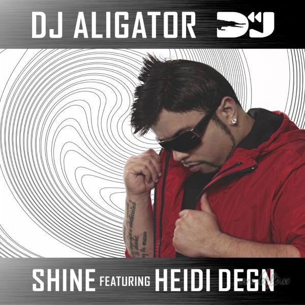 DJ_ALIGATOR_Feat._HEIDI_DEGN  ---  S__h__i__n__e  ---
